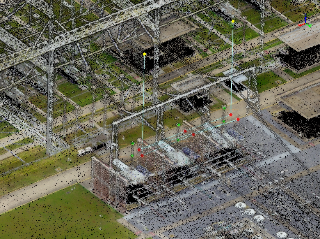 Generate Flight Paths