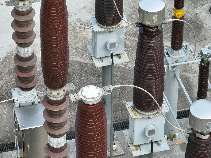 High-Resolution Inspection