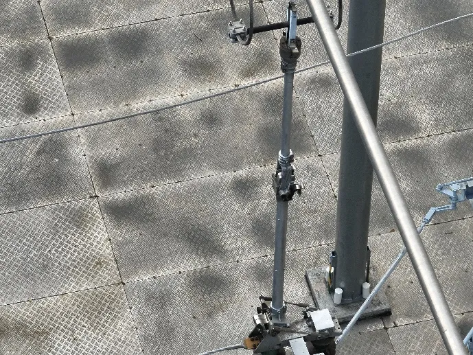 High-Resolution Inspection