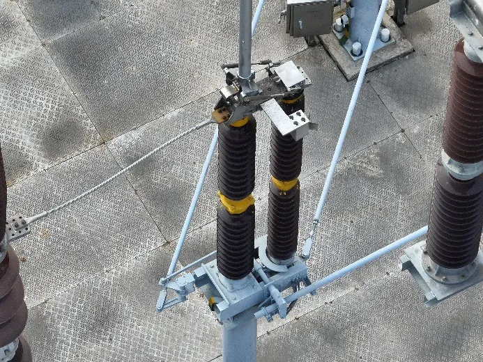 High-Resolution Inspection